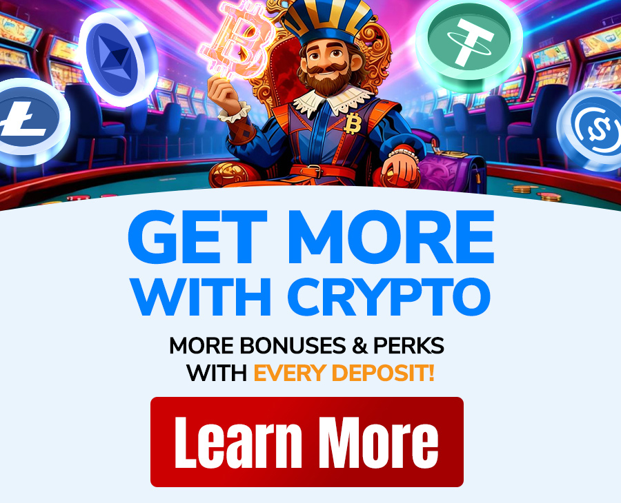 crypto sign-up bonus