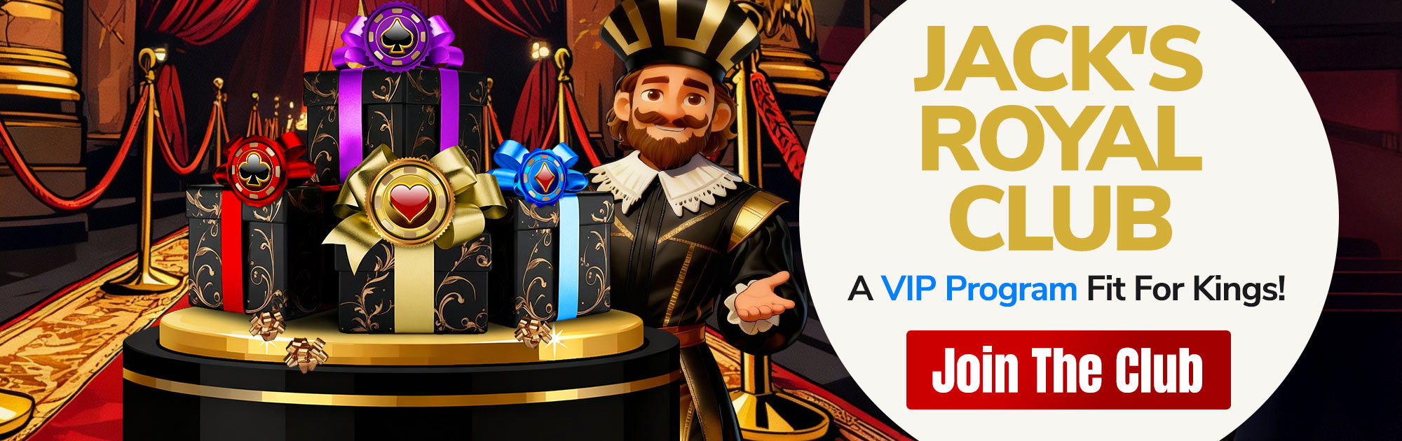 vip casino